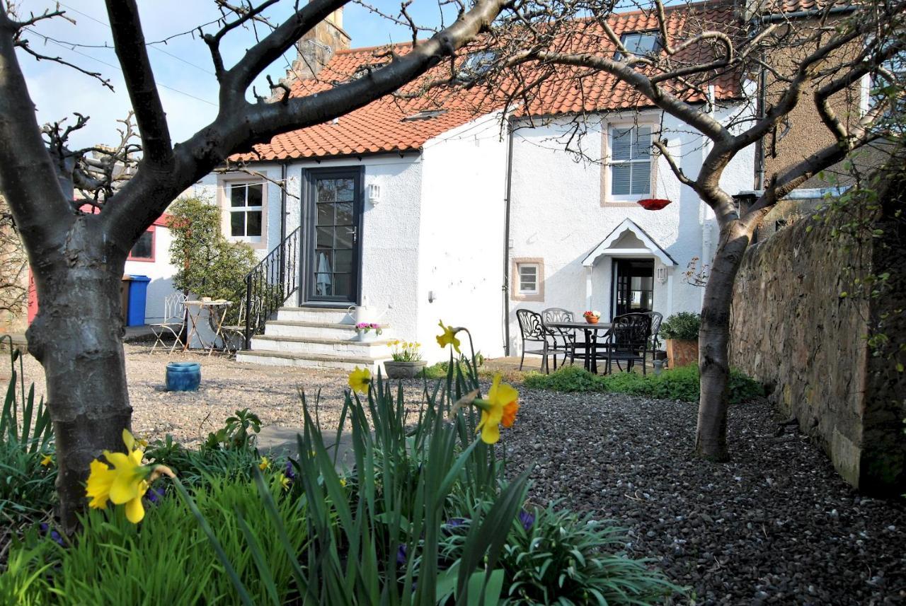 Woods Neuk-Stunning Character Cottage East Neuk Pittenweem Exterior foto